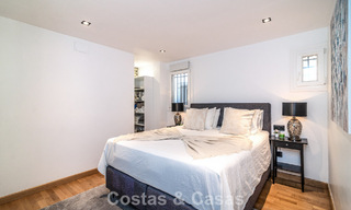 Luxury apartment for sale in the prestigious Puente Romano resort on Marbella's Golden Mile 784660 