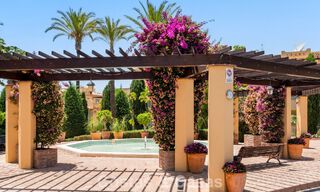 Apartments for sale at Four Seasons in Los Flamingos Golf, Benahavis - Marbella 784485 