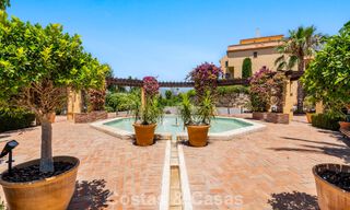 Apartments for sale at Four Seasons in Los Flamingos Golf, Benahavis - Marbella 784487 