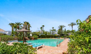 Apartments for sale at Four Seasons in Los Flamingos Golf, Benahavis - Marbella 784488 