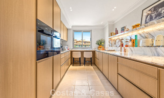 Apartments for sale at Four Seasons in Los Flamingos Golf, Benahavis - Marbella 784491 