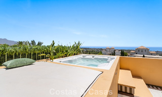 Apartments for sale at Four Seasons in Los Flamingos Golf, Benahavis - Marbella 784492 
