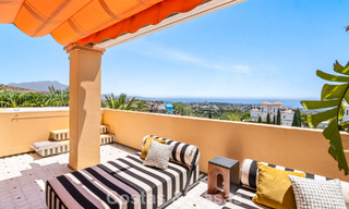 Apartments for sale at Four Seasons in Los Flamingos Golf, Benahavis - Marbella 784494 