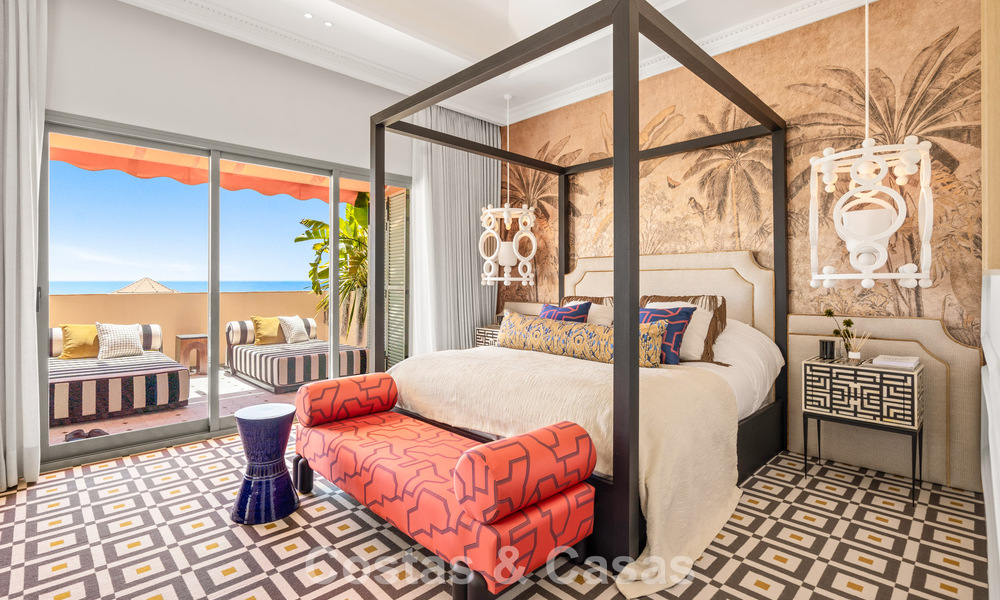 Apartments for sale at Four Seasons in Los Flamingos Golf, Benahavis - Marbella 784497