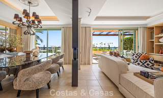 Apartments for sale at Four Seasons in Los Flamingos Golf, Benahavis - Marbella 784501 