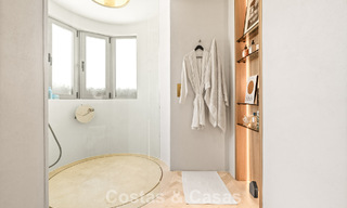 Apartments for sale at Four Seasons in Los Flamingos Golf, Benahavis - Marbella 784502 
