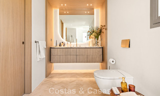 Apartments for sale at Four Seasons in Los Flamingos Golf, Benahavis - Marbella 784503 