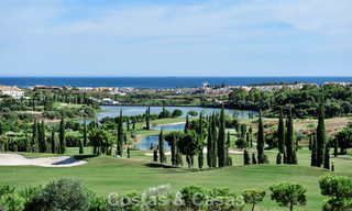 Apartments for sale at Four Seasons in Los Flamingos Golf, Benahavis - Marbella 784506 