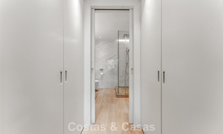 3-bedroom apartment in a boutique complex for sale in Puente Romano on Marbella's Golden Mile 784517 