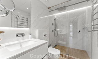 3-bedroom apartment in a boutique complex for sale in Puente Romano on Marbella's Golden Mile 784532 