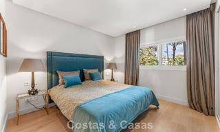 3-bedroom apartment in a boutique complex for sale in Puente Romano on Marbella's Golden Mile 784533 