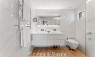 3-bedroom apartment in a boutique complex for sale in Puente Romano on Marbella's Golden Mile 784534 