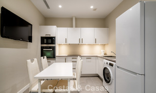 Impressive villa with authentic architecture and sea views for sale in Sierra Blanca on Marbella's Golden Mile 784624 