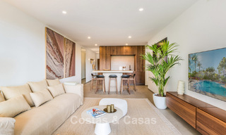 Top-of-the-line apartment for sale in the exclusive Puente Romano resort on Marbella's Golden Mile 784670 