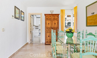 Bright 3-bedroom apartment for sale in La Quinta Golf Resort, Benahavis - Marbella 784717 