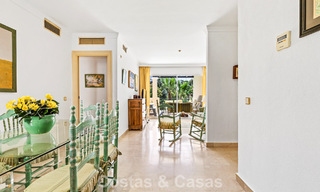 Bright 3-bedroom apartment for sale in La Quinta Golf Resort, Benahavis - Marbella 784718 