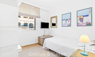 Bright 3-bedroom apartment for sale in La Quinta Golf Resort, Benahavis - Marbella 784720 