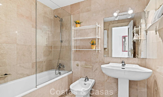 Bright 3-bedroom apartment for sale in La Quinta Golf Resort, Benahavis - Marbella 784721 