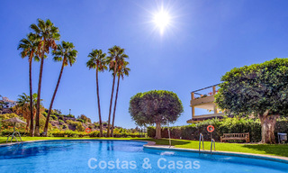Bright 3-bedroom apartment for sale in La Quinta Golf Resort, Benahavis - Marbella 784722 