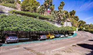 Bright 3-bedroom apartment for sale in La Quinta Golf Resort, Benahavis - Marbella 784724 
