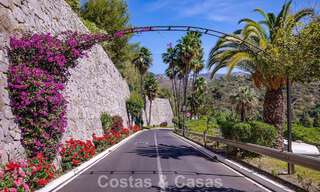 Bright 3-bedroom apartment for sale in La Quinta Golf Resort, Benahavis - Marbella 784725 