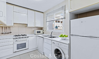 Bright 3-bedroom apartment for sale in La Quinta Golf Resort, Benahavis - Marbella 784728 