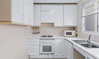 Bright 3-bedroom apartment for sale in La Quinta Golf Resort, Benahavis - Marbella 784729 