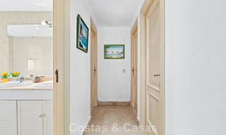Bright 3-bedroom apartment for sale in La Quinta Golf Resort, Benahavis - Marbella 784730 