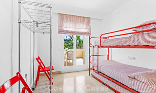 Bright 3-bedroom apartment for sale in La Quinta Golf Resort, Benahavis - Marbella 784731 