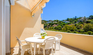 Bright 3-bedroom apartment for sale in La Quinta Golf Resort, Benahavis - Marbella 784732 