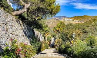 Bright 3-bedroom apartment for sale in La Quinta Golf Resort, Benahavis - Marbella 784736 