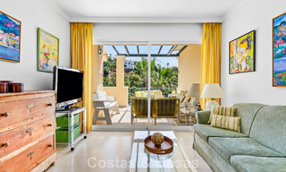 Bright 3-bedroom apartment for sale in La Quinta Golf Resort, Benahavis - Marbella 784737 