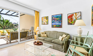 Bright 3-bedroom apartment for sale in La Quinta Golf Resort, Benahavis - Marbella 784738 
