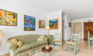 Bright 3-bedroom apartment for sale in La Quinta Golf Resort, Benahavis - Marbella 784740 