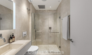 Duplex apartment with villa-like charm for sale in a luxury complex in La Quinta, Marbella - Benahavis 784870 