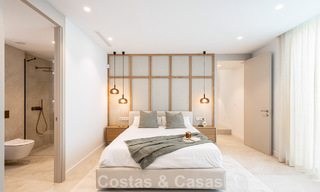 Modernist single-story luxury villa for sale in Nueva Andalucia, Marbella 799814 