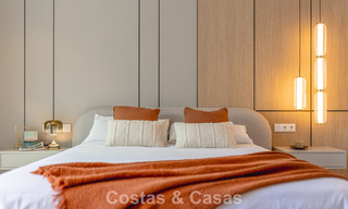 Modernist single-story luxury villa for sale in Nueva Andalucia, Marbella 799835 