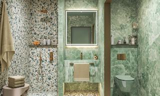 Exclusive designer villas with Versace Home interiors for sale in Nueva Andalucia, Marbella 784948 