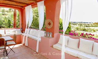 Villa for sale in Marbella east, Costa del Sol 11794 