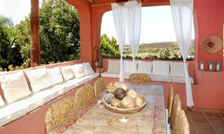 Villa for sale in Marbella east, Costa del Sol 11795 