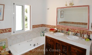 Villa for sale in Marbella east, Costa del Sol 11797 