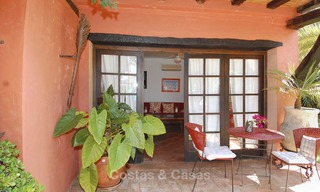 Villa for sale in Marbella east, Costa del Sol 11803 