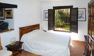 Villa for sale in Marbella east, Costa del Sol 11806 