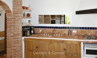 Villa for sale in Marbella east, Costa del Sol 11809 
