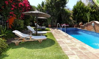 Villa for sale in Marbella east, Costa del Sol 11819 