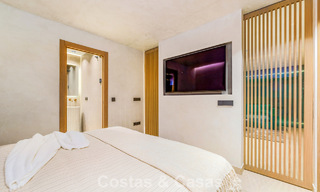 Prestigious townhouse for sale in an exclusive residential complex on Marbella's Golden Mile 785411 