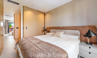 Prestigious townhouse for sale in an exclusive residential complex on Marbella's Golden Mile 785415 