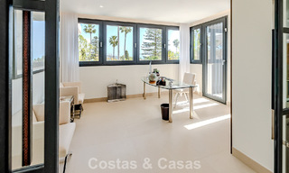 Majestic masterpiece for sale in a sleek, modern style in a secure residential area of Sotogrande, Costa del Sol 786228 
