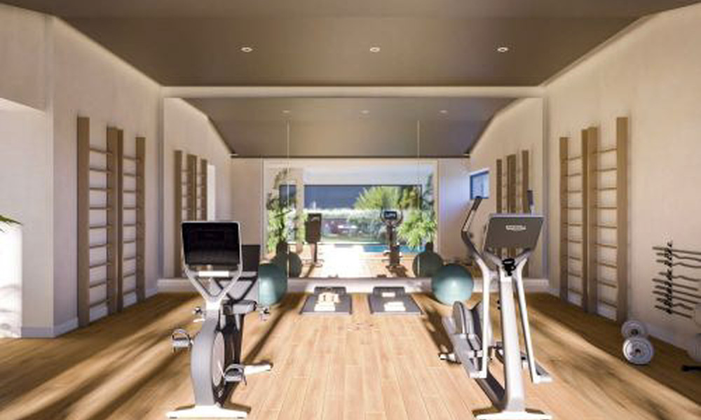 New apartments for sale in a prime location with sea views, located between Benalmadena and Fuengirola, Costa del Sol 785821