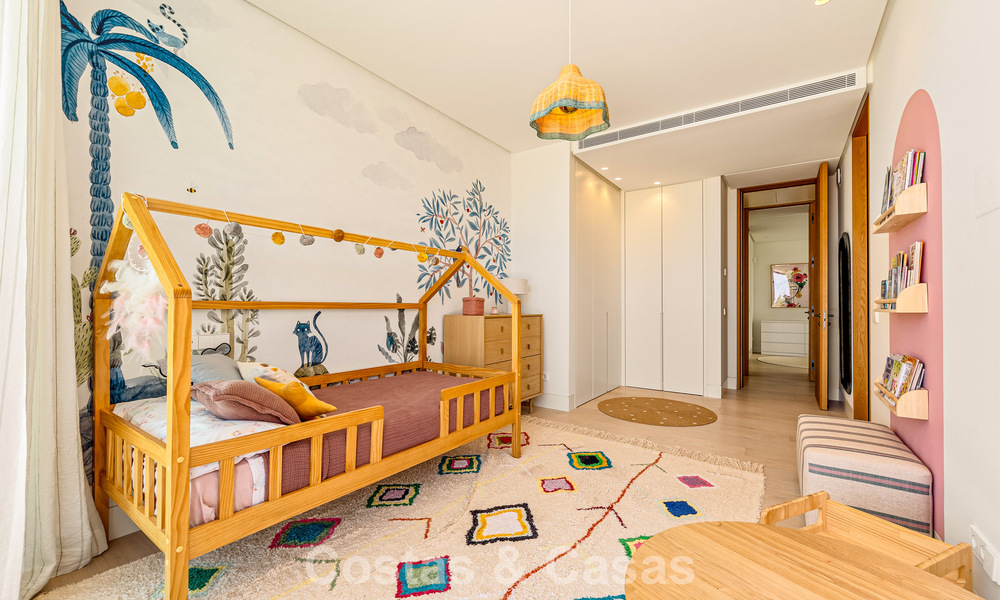 Sophisticated luxury villa for sale close to amenities in Guadalmina and San Pedro, Marbella 786551